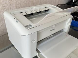Принтер лазерный Canon i-SENSYS LBP3010