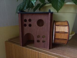 Продам домик