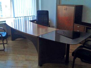 Кабинет руководителя