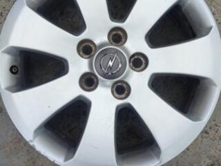 Диски Опель r17