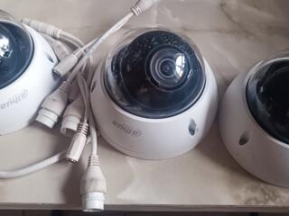 IP камера Dahua IPC-HDBW4421EP-0280B 3шт.