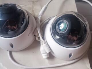 IP камера Dahua DH-IPC-HDBW2531RP-ZS-S2 2.7-13.5 - 2шт