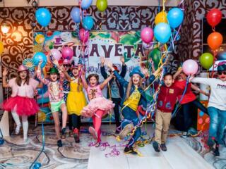 Дни рождения, Юбилеи Фото + Видео