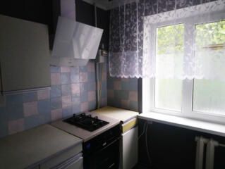 Сдам 2-комнатную квартиру с ремонтом на И. Рабина / Ген. Петрова.