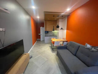 Продам смарт-квартиру з ремонтом в ЖК "Лімнос" (7 ст.В.Фонта