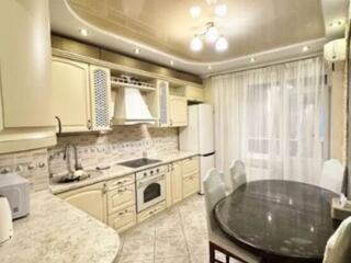 Двухкомнатная квартира. Современный ремонт.