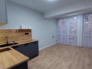 Продается 1-комнатная квартира ЖК «Виа Рома»/ул. Инглези