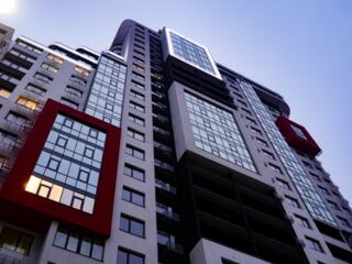 Смарт квартира в новом доме.