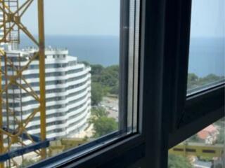 Продам видовую студию на Фонтане