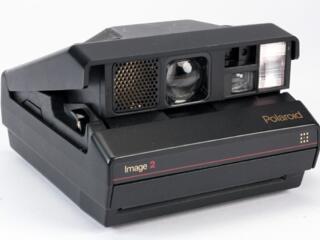 Polaroid Image 2 – моментальная камера