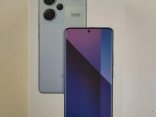 Сяоми Redmi Note 13 Pro+ 5G (12/512 ГБ) ЗАПЕЧАТАН, НОВЫЙ