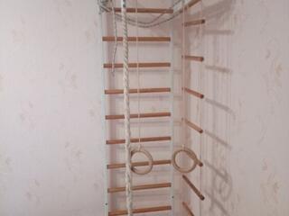 Шведская стенка