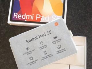 Сяоми Redmi Pad SE 8/256 ГБ ЗАПЕЧАТАН, НОВЫЙ