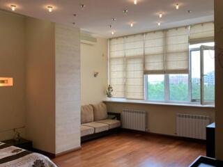 3-комнатная, 7 этаж, 165 кв. м., переулок Каркашадзе