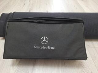 Продам багажные коврики и сумку