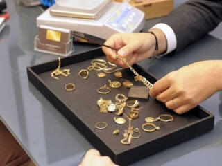 Куплю золото от 76$