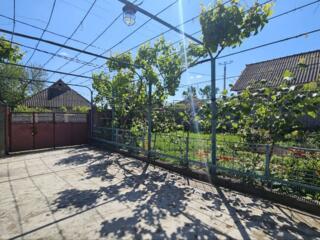 Продается дом в начале с. Карагаш