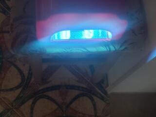 Лампа для маникюра