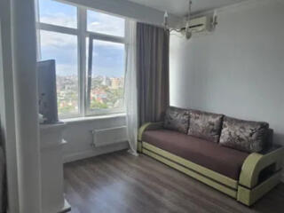 1к 43 Жемчужина/Каманина. Евроремонт. Переуступка