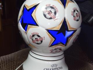 Светильник *Мяч*