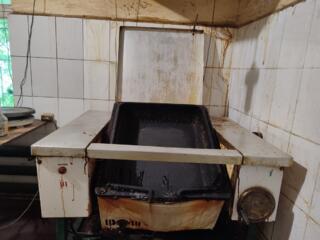 Продам электросковороды промышленные общепитовские, пивной аппарат