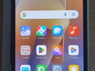 Сяоми redmi note 12