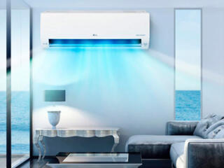 Кондиционеры. Продажа. Установка кондиционеров, чистка, ремонт.