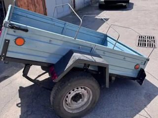 Продам легковой прицеп ПФ ФЕРМЕР