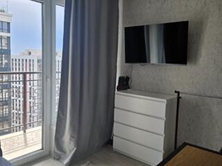 Студия в Аркадии посуточно