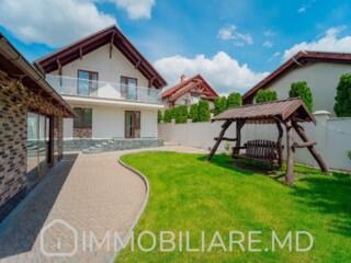 Casă cu 2 niveluri, com. Băcioi Vă propunem spre vânzare casă cu 2 ...