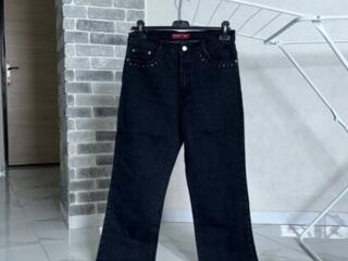 Женские джинсы. Балка.