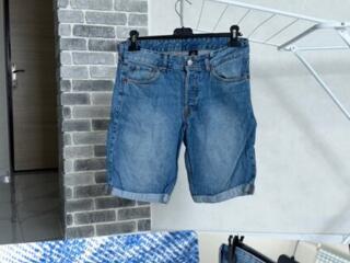 Мужские шорты