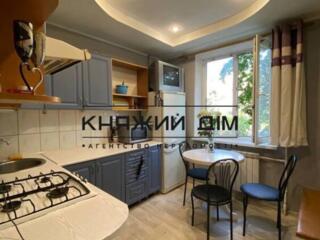 Здається 2-кімнатна квартира на вул. Руцького, 34 (Дарницький ...