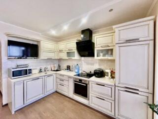 продаж 3-к квартира Київ, Дарницький, 124900 $