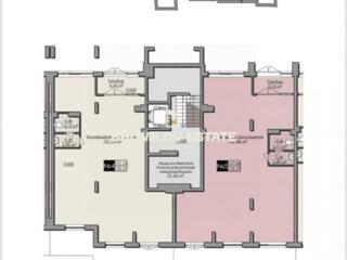 продаж торгові площі Львів, Шевченківський, 96800 $