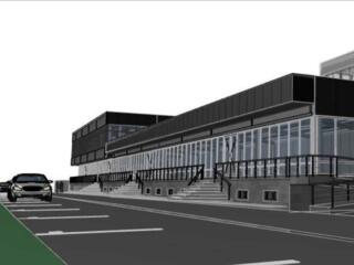 довгострокова оренда приміщення вільного призначення, будівлі Київ, Го