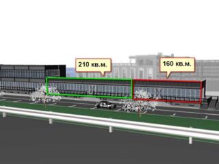 довгострокова оренда торгові площі Київ, Оболонський, 130000 грн./міс.