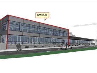 довгострокова оренда офісне приміщення Київ, Оболонський, 250000 грн./