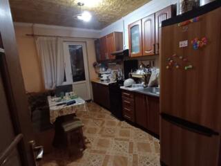 Продам 3х комнатную квартиру на Балковской!