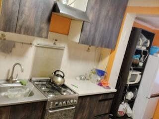 3х Квартира с ремонтом с балконом