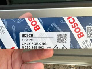 Клапанная форсунка