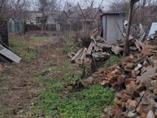 Участок 10 соток (13 школа)