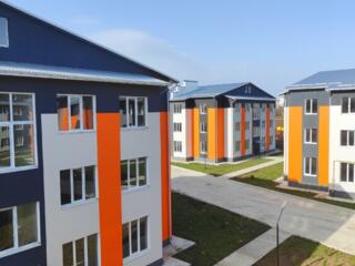 Продается 3-комнатная квартира в коттеджном комплексе ЮГ-3.