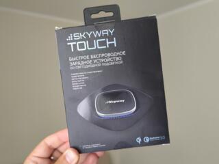 Беспроводное зарядное устройство Сяоми Wireless Charger Qi 20W и 30w