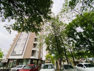 Bloc Nou. Vasigur Group! Sec. Riscani, bd. Moscova. 3 camere.