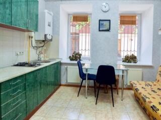 Сдам 2-комнатную квартиру Базарная 34. Канатная.