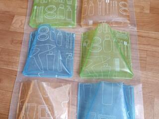 Органайзер, тушь, косметички