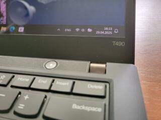 Lenovo ThinkPad T490, 2.5K, i7 8x4.8GHz, 24GB RAM, 512GB M. 2 + Win11