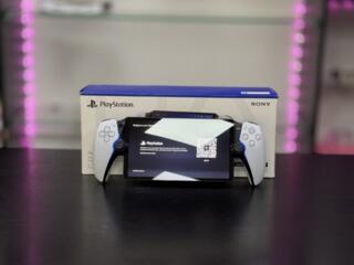 Портативная игровая консоль SONY PlayStation 5 Portal Remote Player