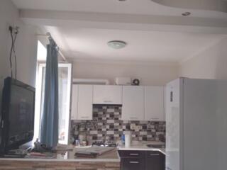 Трехкомнатная. Евроремонт